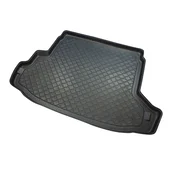 Astar Tipska kadica za gepek Nissan X-Trail II (T31) SUV 5 door (2007-2014) upper boot (on the shelf)