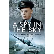 A Spy in the Sky