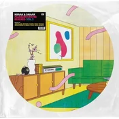 Kraak & Smaak - Pleasure Centre Remixed Vol.2 (Picture Disc) (LP)