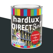 HARDLUX DIRECT 3u1 antracit 0,75 l