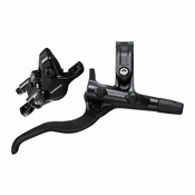 KOCNICA SHIMANO DEORE BL-M4100 + BR-MT410 DISK SET DESNA RUCICA + ZADNJA CELJUST