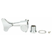 WARWICK napenjalec Machine Head, Right (Bass Side) - Chrome