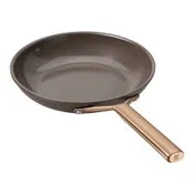 Zwilling Milano ploščata posoda za cvrtje 28 cm - rjava