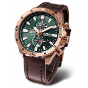 VOSTOK-EUROPE YM8J/320B656