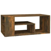 Vidaxl Klubska mizica 100x50x40 cm