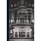 Manette Salomon