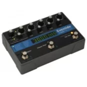 Eventide TimeFactor Twin Delay Pedal