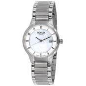 BOCCIA TITANIUM 3301-01