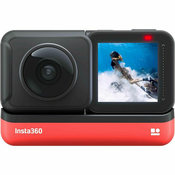 Insta360 ONE R 360 Edition 0