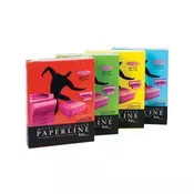 Fotokopir papir A4 80gr intenzivna zelena