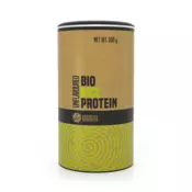 GymBeam BIO Rice Protein 500 g brez okusa