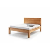 Mountfield Mountfield Postelja Iz Tikovega Lesa Bali Dream 160 x 200 cm