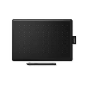 Grafična tablica WACOM One, Medium, CTL-672-N, črna