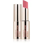Swederm Chameleon Lip Balm tonirani balzam za ustnice odtenek ROSA 3 ml