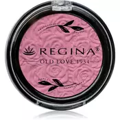 Regina OLD LOVE 1954 kompaktno rumenilo nijansa 1 Pink 2.5 g