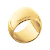 CALVIN KLEIN prstan Modern Purity 35000834D