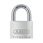 ABUS KATANAC 30MM TITALIUM