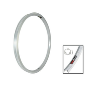 Obruc 28x1 3/8 aluminijum (20-622) J20A ( 150019 )