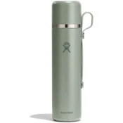 Hydro Flask Hot Flask And Cup termoska, 1064 ml, agave