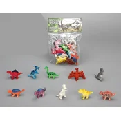 HK MINI Igracka Svet dinosaurusa