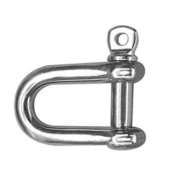Škopec 8258 A4 DIN 82102 A - D=8