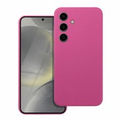 OVITEK ZA SAMSUNG A25 5G HEYCASE ICON DEFENSE PINK