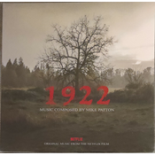 OST - Patton, Mike -1922