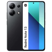 XIAOMI Obnovljeno - znaki rabe - Pametni telefon Xiaomi Redmi Note 13 4G 6.67 6Gb 128Gb Dual Sim Midnight Black, (5000003657)