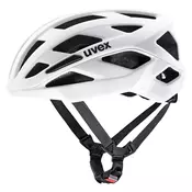 Kolesarska čelada Uvex I-Volute White Matt (S4106650200) 52 - 57 cm
