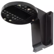 Hikvision DS-1258ZJ(Črna) Stenski nosilec
