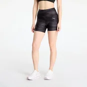 PUMA RUN VELOCITY 5 Short Tights Women, Clothing, Black, S