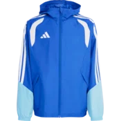 adidas Jakna s kapuco Tiro 26 Competition All Weather Kids