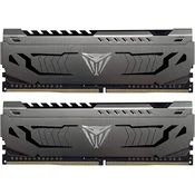 shumee PATRIOT DDR4 32GB 2x16GB VIPER 3200MHz CL16 XMP2