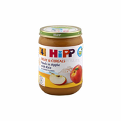 Hipp kašica integralni pirinac sa vocem 190 g