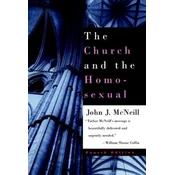 Church and the Homosexual