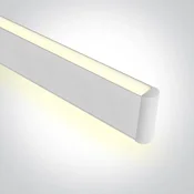 VISILICA LED 40W/3000K/3600lm IP20 BIJELA
