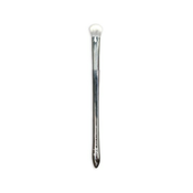 Cetkica za senku za oci Silver Bullet Eyeshadow Brush - Shotgun