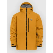 Horsefeathers Terra Jacket yellow blaze