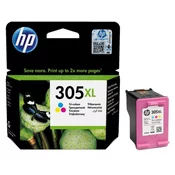 HP 305XL Tri-color za DJ 2300/2700727307410074134