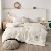 Dollcini Prešita odeja 230 cm