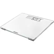 Soehnle Soehnle Comfort 100 Digitalna osebna tehtnica ObmoÄŤje tehtanja=180 kg Bela
