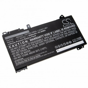 Baterija za HP Probook 430 G6/440 G6/450 G6/455R G6/450 G7, 3800 mAh