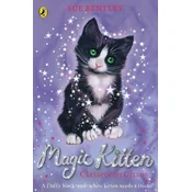 Magic Kitten: Classroom Chaos