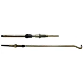 Granit Gasilni kabel s plinom 1360 mm DEUTZ DX 04360580