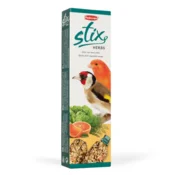 Padovan Stix Herbs Kanarinci 80g