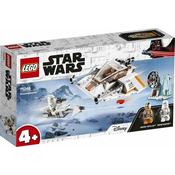 LEGO®®®®® Star Wars Snežno plovilo (75268)