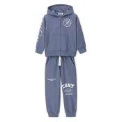 Original Marines trenirka DR DH DGP2072B DGP2072B F modra 140