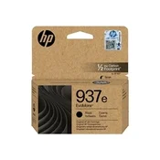 kartuša HP 937e/4S6W9NE/HP OfficeJet Pro 9110, 9120, 9130, 9720, 9730 - črna XL