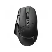 LOGITECH G502 X - BLACK - USB - EER2 - 933