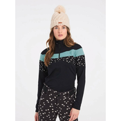 Womens Ski Sweatshirt Protest PRTABANO